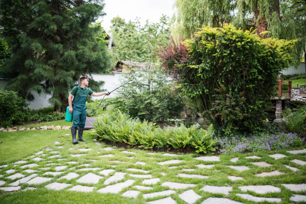 Best Commercial Pest Control Services  in Erwinville, LA