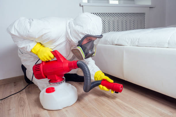Best Best Pest Control Companies  in Erwinville, LA