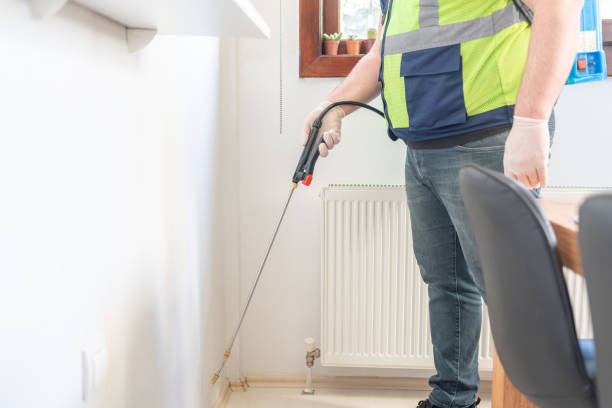 Best Pest Control Near Me in Erwinville, LA